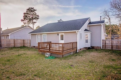 The Prestige Guest House image 12