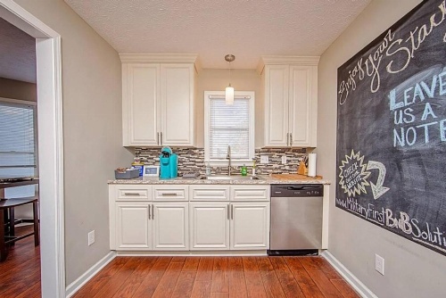 The Prestige Guest House image 15