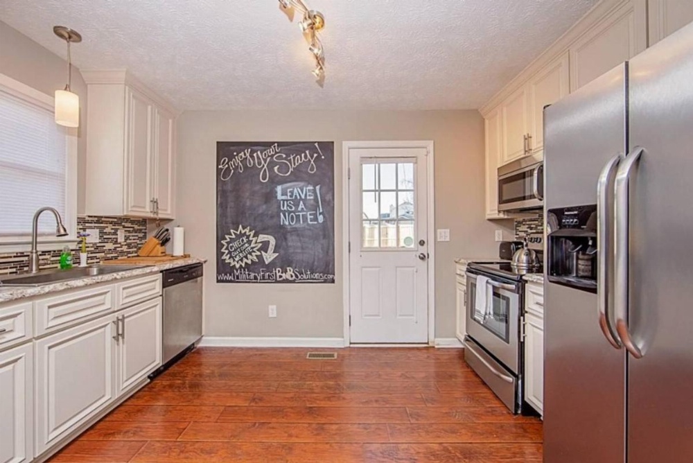 The Prestige Guest House Image 18