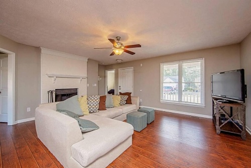 The Prestige Guest House image 21