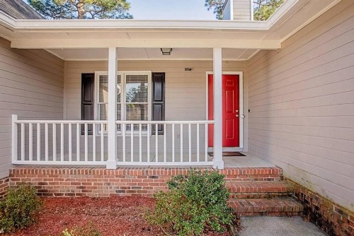 The Prestige Guest House image 24