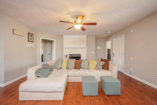 The Prestige Guest House image 3