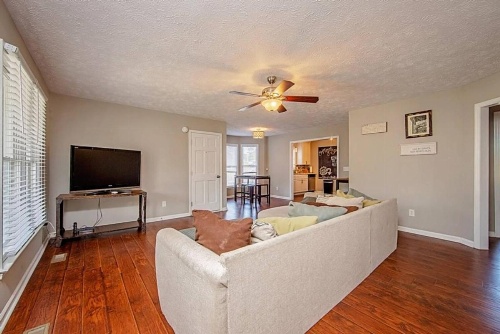The Prestige Guest House image 8